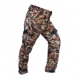 ASIL REED PATTERN HUNTING TROUSERS (00020831)